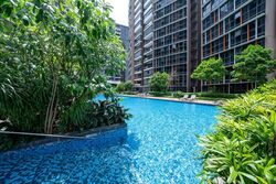 Sims Urban Oasis (D14), Condominium #535021711